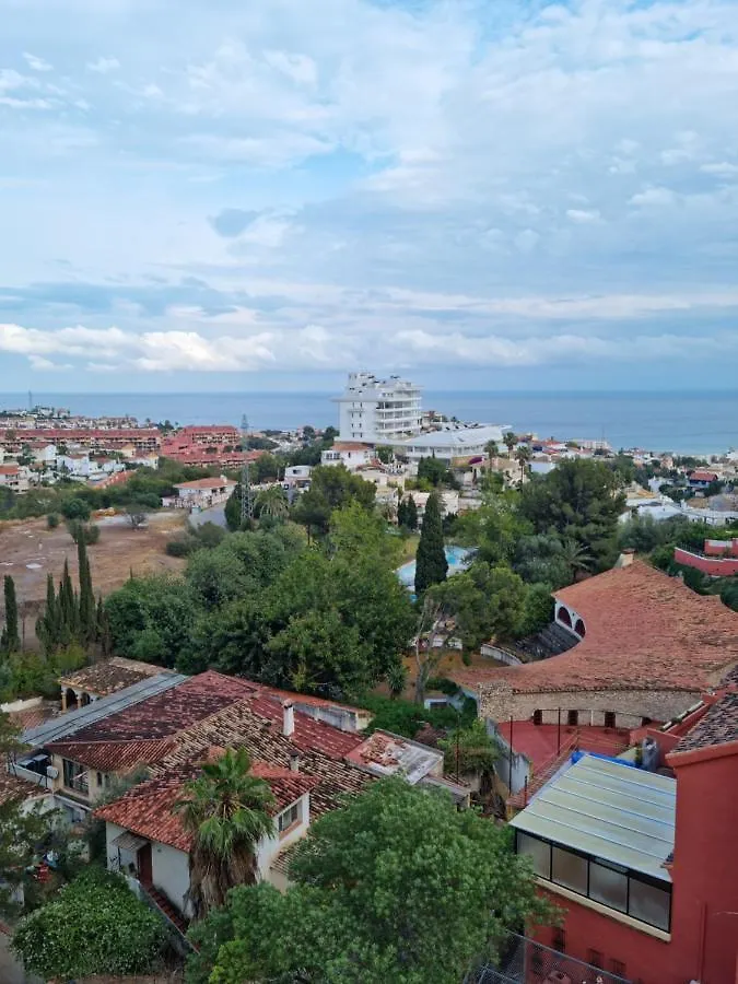 One Bedroom 7Th Floor Apartment With Amazing Views Fuengirola