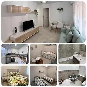 Center Apartamento Fuengirola