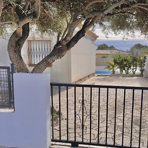 Alzines Con Piscina Privada Ac Y Wifi Villa Tarragona