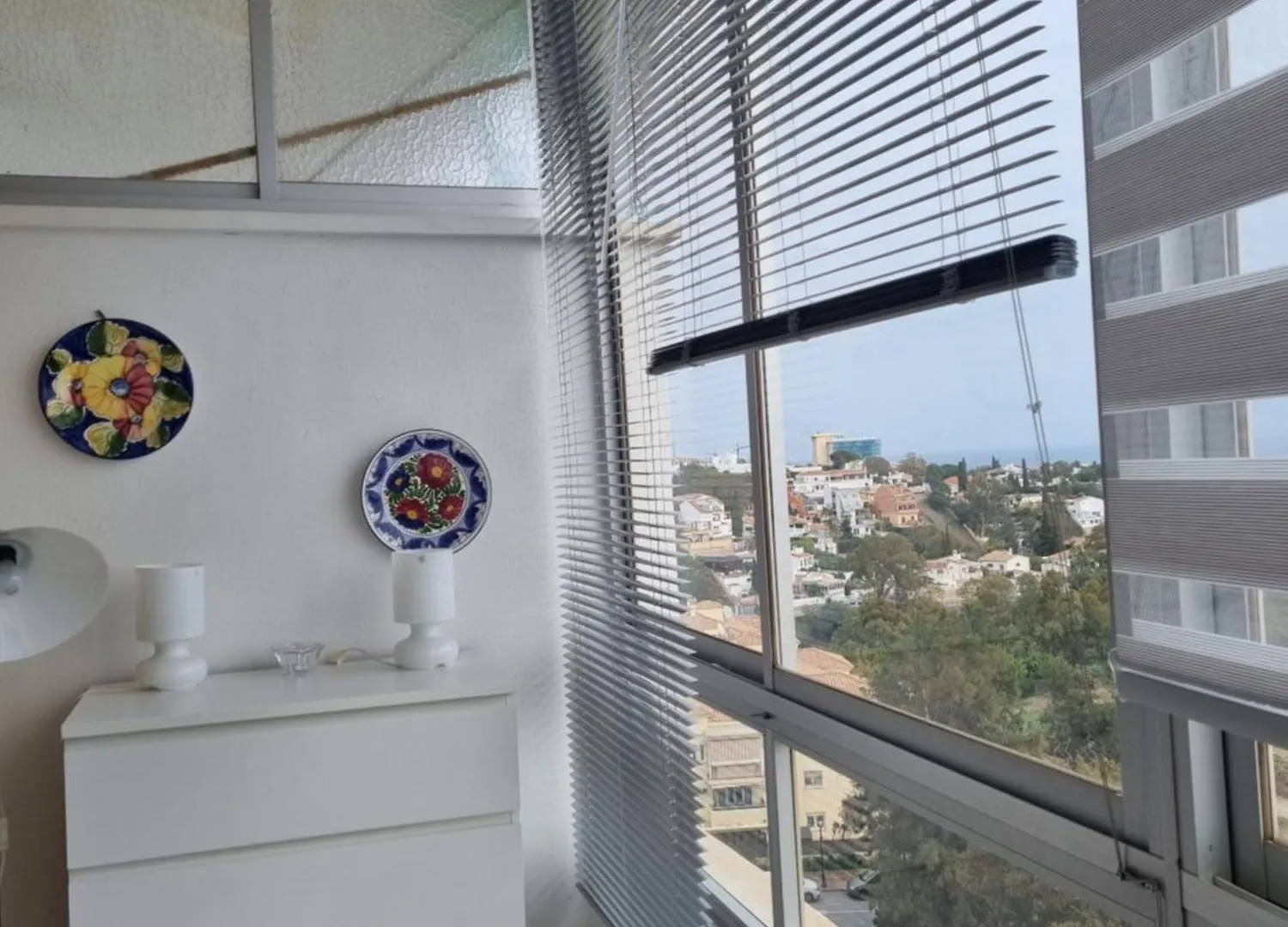 One Bedroom 7Th Floor Apartment With Amazing Views Fuengirola