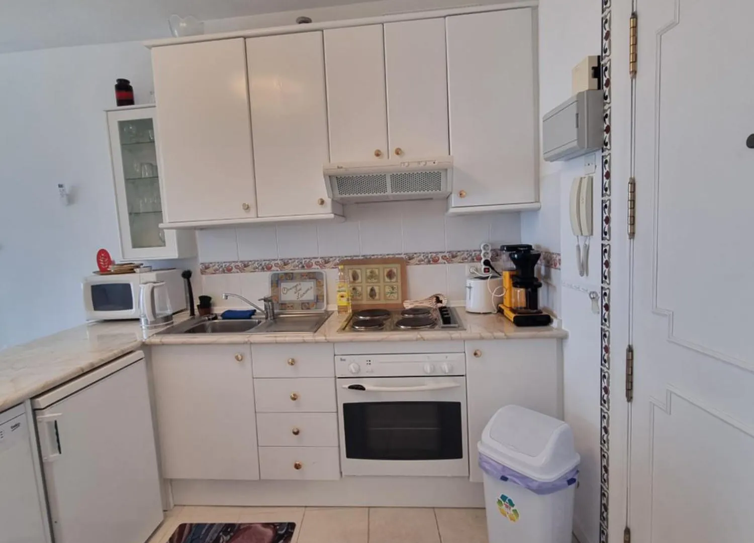 One Bedroom 7Th Floor Apartment With Amazing Views Fuengirola Spain