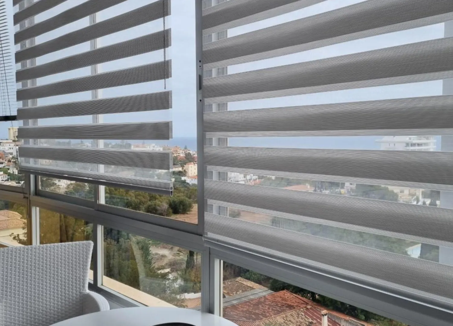 One Bedroom 7Th Floor Apartment With Amazing Views Fuengirola