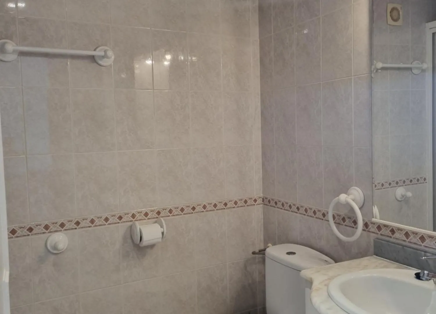 One Bedroom 7Th Floor Apartment With Amazing Views Fuengirola